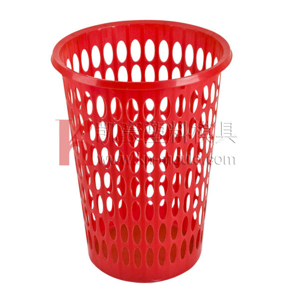 Plastic dustbin 001